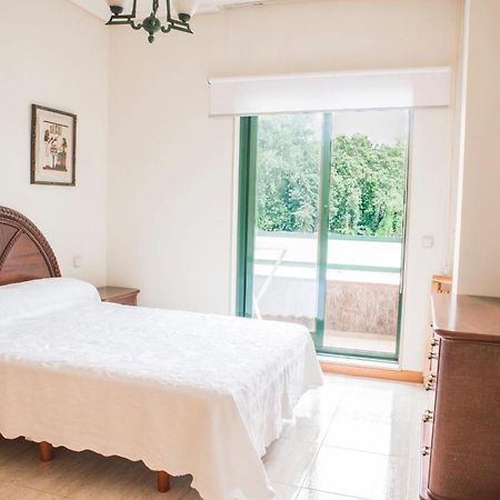 Apartamento Samil Primera Linea De Playa 2O Lejlighed Vigo Eksteriør billede
